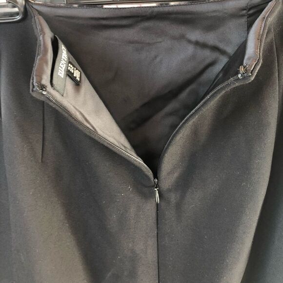 NWT Ellen Tracy Skirt Size 8 - Picture 6 of 7